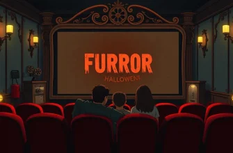 Las 10 Mejores Películas de Terror con Doblaje en Español