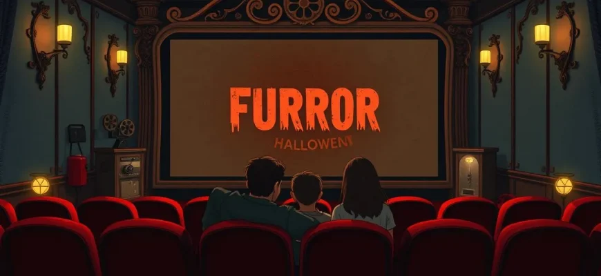 Las 10 Mejores Películas de Terror con Doblaje en Español