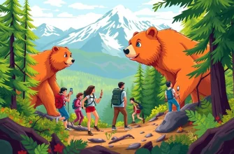 Películas de Aventuras en Parques Nacionales