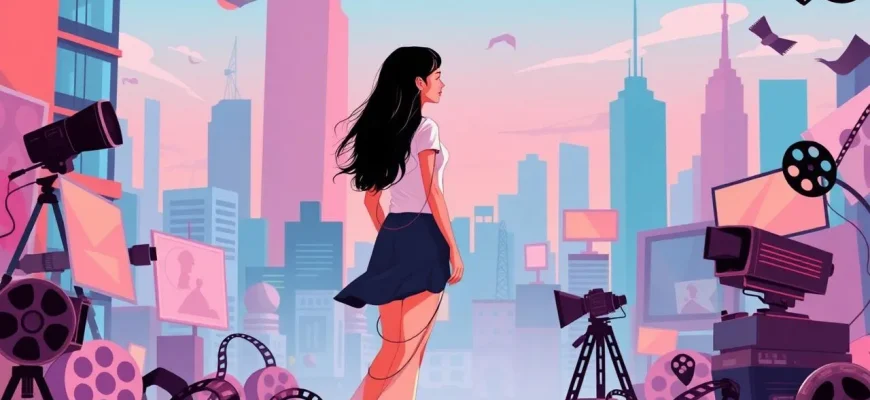 Películas sobre la pérdida del esposo