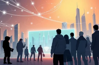 Películas de Ciencia Ficción sobre Internet