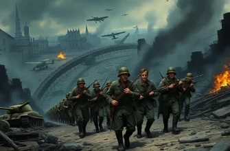 10 Películas de Acción sobre la Primera Guerra Mundial