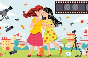 Películas Familiares sobre Dos Hermanas