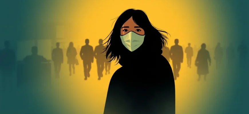 10 Películas Imperdibles sobre Epidemias