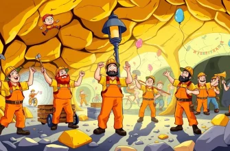 Comedias Mineras: 10 Películas para Reír