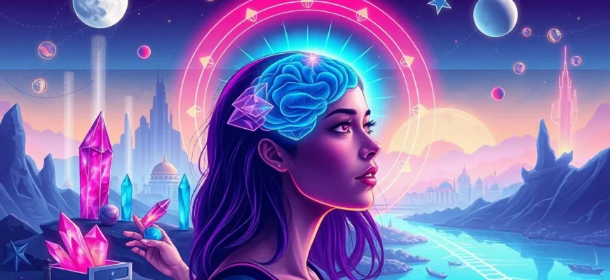 Películas Místicas sobre el Poder de la Mente