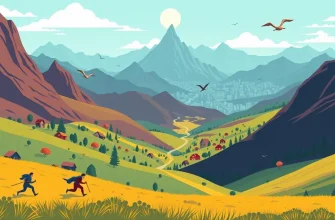 Películas de Fantasía sobre Correr