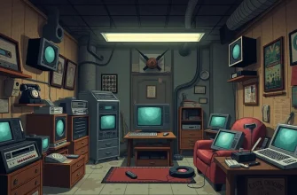 Películas de terror con gadgets