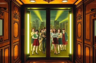 Películas de Terror en Ascensores