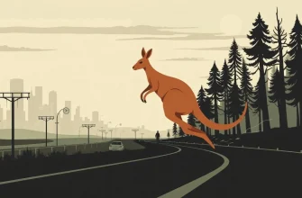 Thrillers con canguros: una selección exclusiva