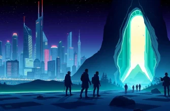 Explorando lo Desconocido: Películas de Ciencia Ficción sobre Lugares Legendarios