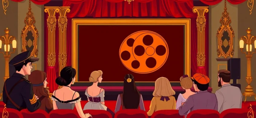 Películas de Guerra 1941-1945