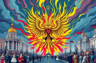 10 Películas Históricas sobre el Imperio Ruso