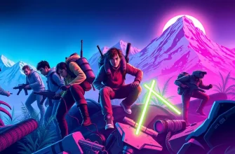 Películas de acción sobre exploradores