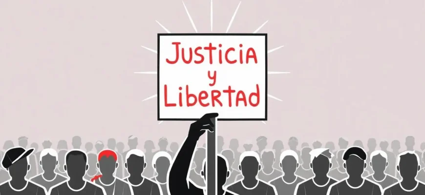 Películas Biográficas sobre Protestas