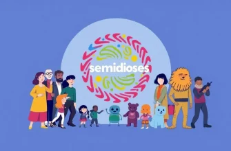 Películas Familiares sobre Semidioses