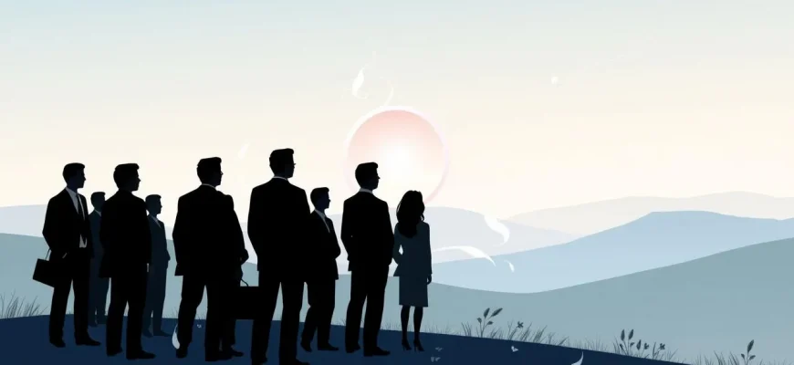 Películas de Fantasía sobre Gerentes