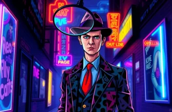 Películas de detectives con psiquiatras