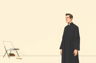 10 Películas de Drama sobre Sacerdotes que Debes Ver