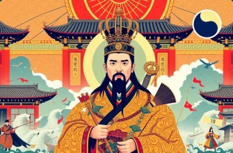 Películas históricas sobre reyes coreanos