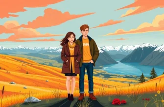 Melodramas Noruegos: Amor y Naturaleza en Español