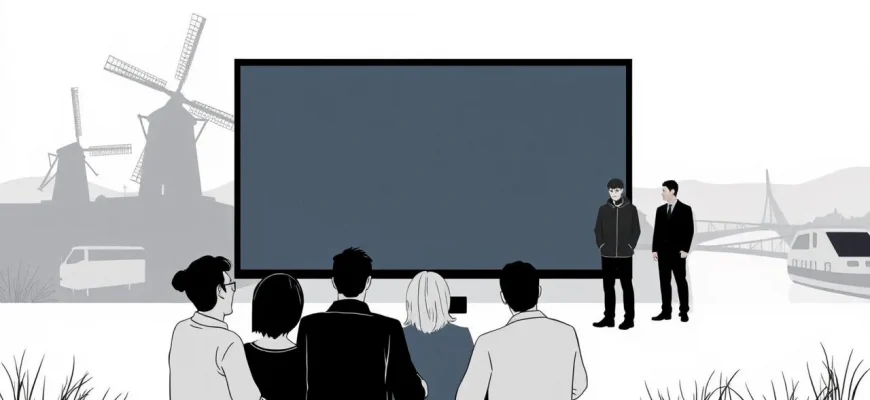 Thrillers de Suspenso en los Países Bajos