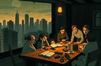 10 Películas de Terror que Abordan la Desigualdad Social