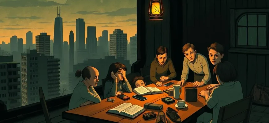 10 Películas de Terror que Abordan la Desigualdad Social