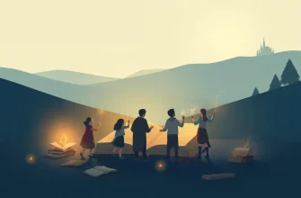 Películas de Fantasía con Alumnos Talentosos