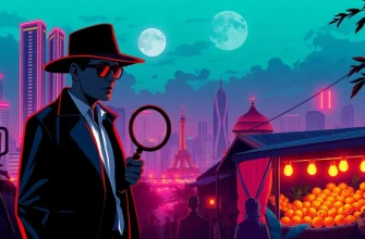 10 Películas de Detectives en Indonesia