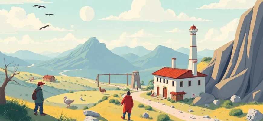 Descubre tu esencia con estas películas de drama