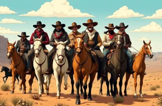 10 Películas del Oeste sobre Ayuda Mutua