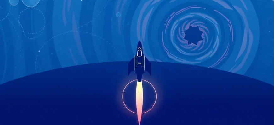 10 Películas de Ciencia Ficción sobre Astrofísica