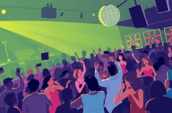 10 Películas Imperdibles sobre Clubes Nocturnos