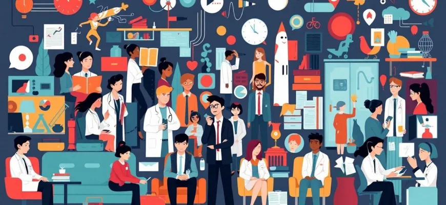 Las 10 Mejores Películas sobre Psicólogos, Psiquiatras y Terapeutas