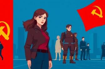 Películas Soviéticas de Clonación: Una Mirada a la Ciencia Ficción del Pasado