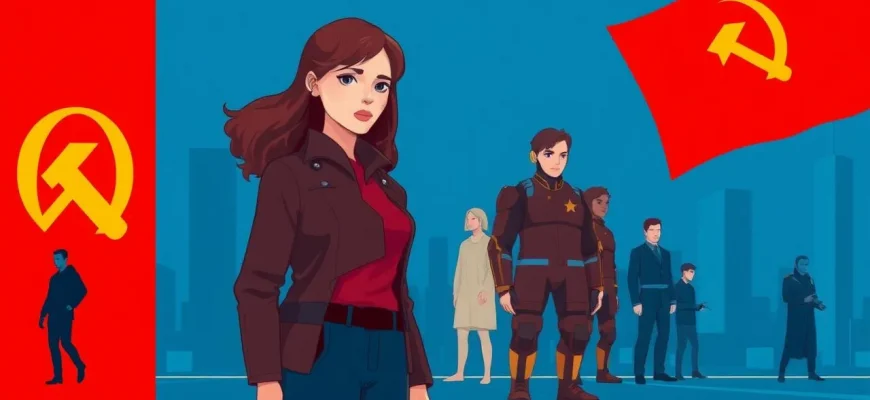 Películas Soviéticas de Clonación: Una Mirada a la Ciencia Ficción del Pasado