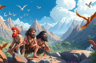 Películas de Fantasía sobre Hombres de las Cavernas