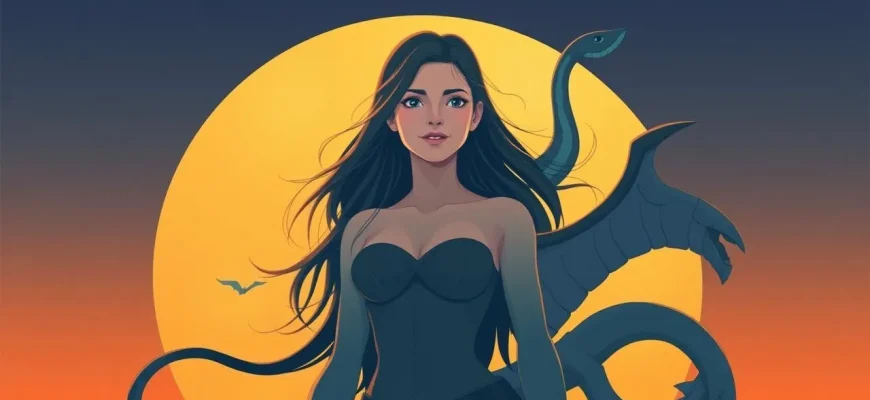 Películas de Fantasía sobre Mutaciones