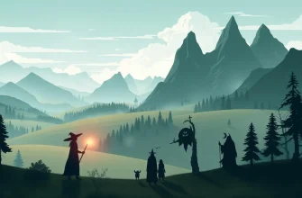 Películas de Fantasía con Ocultismo para Devorar