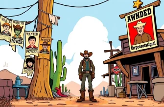 Películas de Vaqueros sobre el Poder