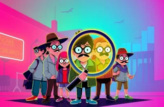 Misterios escolares en el cine: 10 películas detectivescas para jóvenes