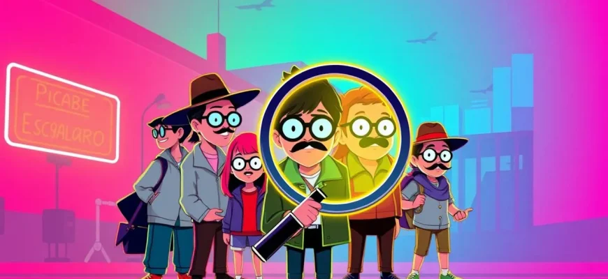 Misterios escolares en el cine: 10 películas detectivescas para jóvenes