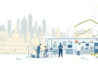 10 Películas de Drama sobre Experimentos Forenses