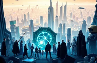 Películas de Fantasía con Nanotecnología