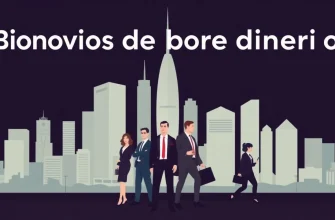 Películas biográficas sobre dinero que no te puedes perder