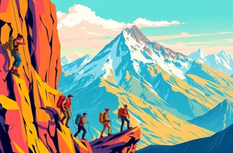 Películas de Aventuras Escalando