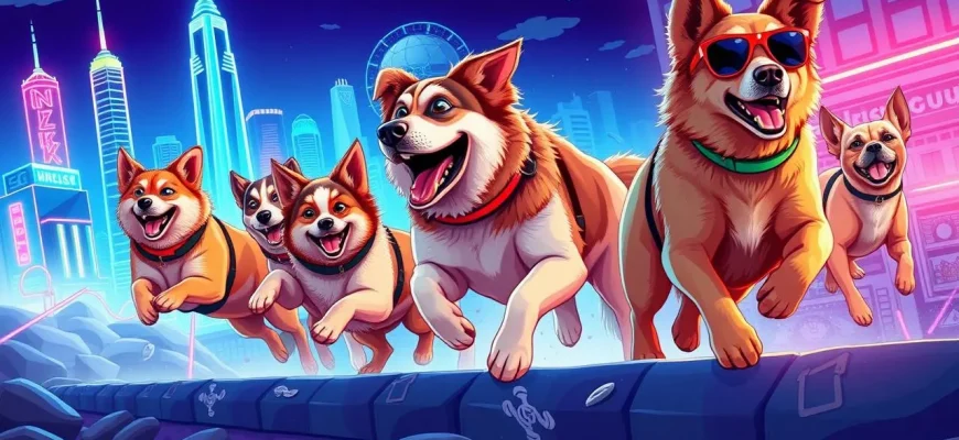 10 Películas de Acción con Perros