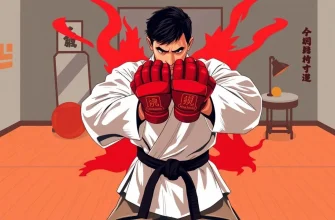 Thrillers de Karate: Acción y Suspense en Español