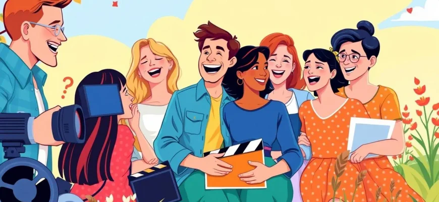 Las mejores películas sobre amistad